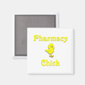 薬局 マグネット (正面/裏面)