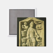 薬局 マグネット (正面/裏面)