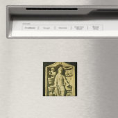 薬局 マグネット (インサイチュ (食洗機))