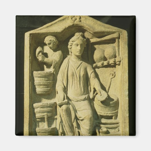 薬局 マグネット (正面)