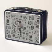 薬局 メタルランチボックス (裏面)