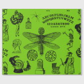 薬局 ラッピングペーパー (フラット)