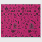 薬局 ラッピングペーパー (フラット)