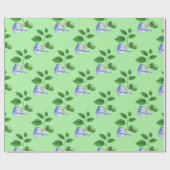 薬局 ラッピングペーパー (フラット)