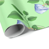 薬局 ラッピングペーパー (ロールコーナー)