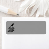 薬局 ラベル (インサイチュ)