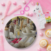 薬局 – 内戦フィールドキット ペーパープレート (パーティー)