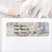 薬局 – 内戦フィールドキット ラベル (インサイチュ)