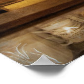 薬局 – 急いで、奇跡の治療法が必要 ポスター (角)