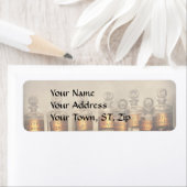 薬局 – 税込み瓶 ラベル (インサイチュ)