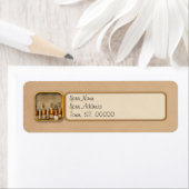 薬局 – 税込み瓶 ラベル (インサイチュ)