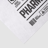 薬局 薄葉紙 (詳細)
