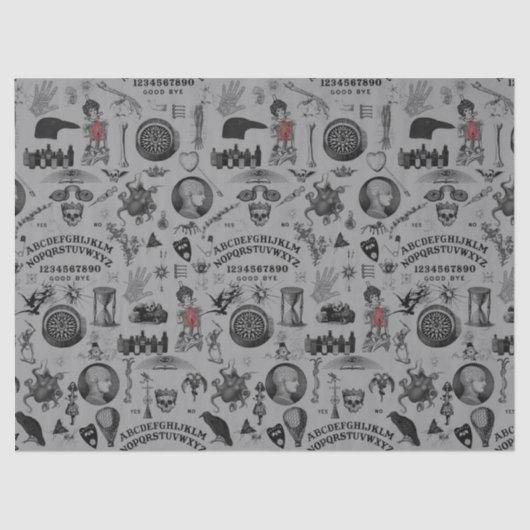 薬局 薄葉紙 (正面)