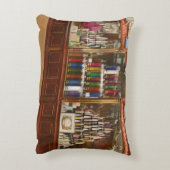 薬局 – 薬学エレガンス1876 アクセントクッション (裏面(縦))