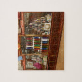 薬局 – 薬学エレガンス1876 ジグソーパズル (縦)