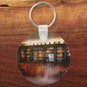 薬局 – 薬局 キーホルダー (正面)