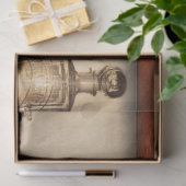 薬局 – 薬草 薄葉紙 (ギフト)