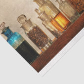 薬局 – 薬草 薄葉紙 (詳細)