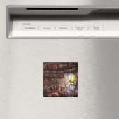 薬局 – 設備 – メルリンの勉強 マグネット (インサイチュ (食洗機))