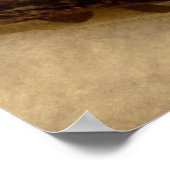 薬局 – 頭痛の源 ポスター (角)