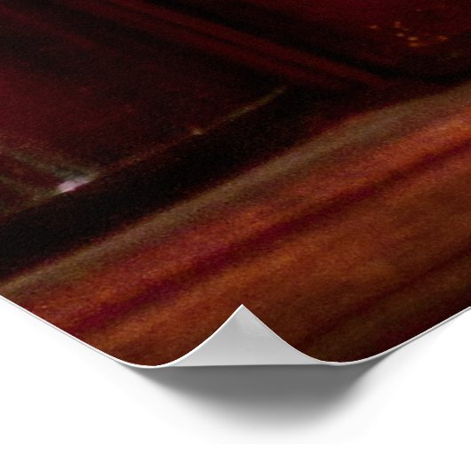 薬局 – AntacidsからAntisepticsへ ポスター (角)