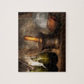 薬局 – Pesle – ホーム治療 ジグソーパズル (縦)