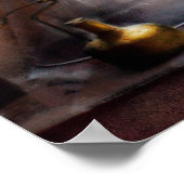 薬局 – Pharmaceuti-Tools ポスター (角)