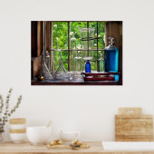 薬局 – Pharmaceuti-Tools ポスター (キッチン)