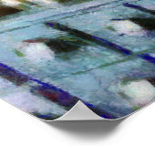 薬局 – Pick and Elixir ポスター (角)