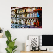 薬局 – Pick and Elixir ポスター (ホームオフィス)