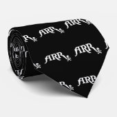 薬屋の海賊 ネクタイ (ロール)