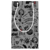 薬屋 スモールペーパーバッグ (正面)