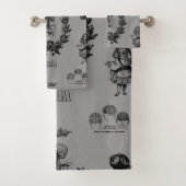 薬屋 バスタオルセット (インサイチュ)