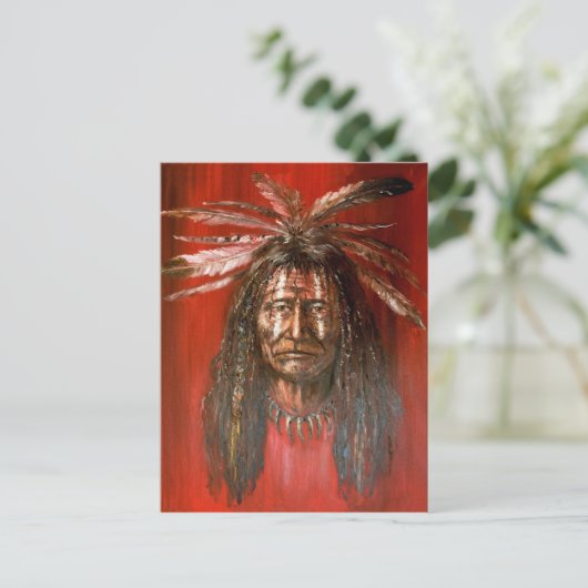 薬屋 ポストカード (スタンド正面)