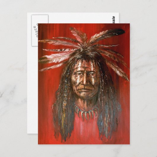 薬屋 ポストカード (正面/裏面)