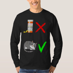 薬最高の剤 Tシャツ