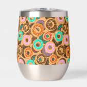 薬柄ドーナツ (正面)