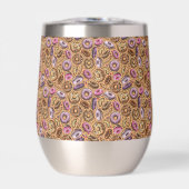 薬柄ドーナツ (正面)