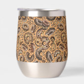 薬柄ドーナツ (右面)