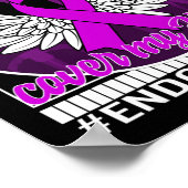 薬物の過剰摂取認識度私の兄の翼カバーM ポスター (角)