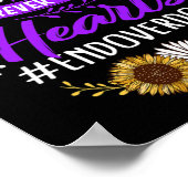 薬物の過剰摂取認識度行ったがリブ忘れない ポスター (角)