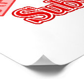 薬物乱用を根絶する ポスター (角)