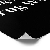 薬物戦争で薬が勝つ ポスター (角)