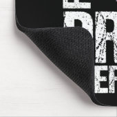 薬物過剰摂取オピオイド認識度図と闘う マウスパッド (コーナー)