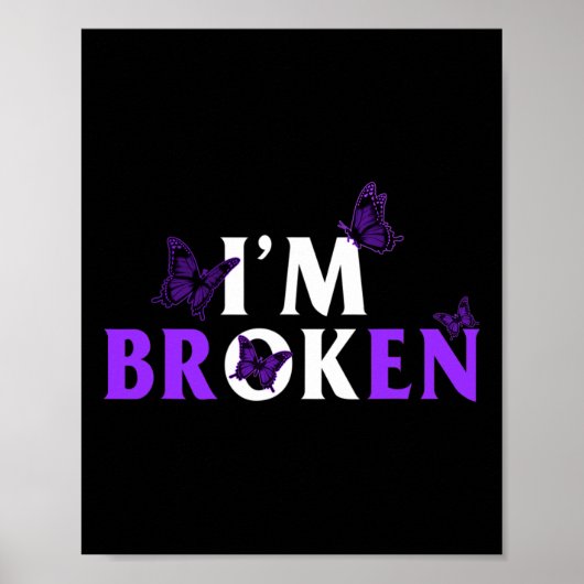 薬物過剰摂取認識度薬物依存症ヶ月Recov ポスター (正面)