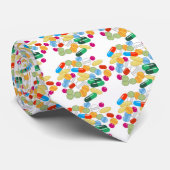 薬物 ネクタイ (ロール)