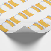 薬瓶 ラッピングペーパー (角)