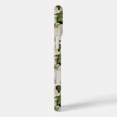 薬用の魔女植物 | Steampunk Botanical Herbes Case-Mate iPhoneケース (裏面 / 右)