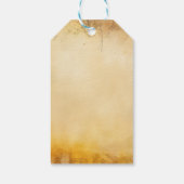 薬用スタイルラベルつるラベル ギフトタグ (裏面)