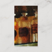 薬用ボトル 名刺 (裏面)